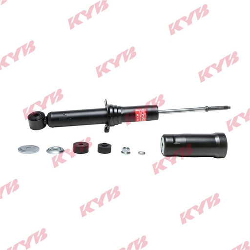 KYB Shock Absorber Damper Strut Front 340107