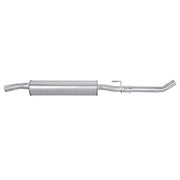Hella End Silencer Rear 8LD 366 027-651