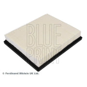 Blue Print Engine Air Filter ADA102237