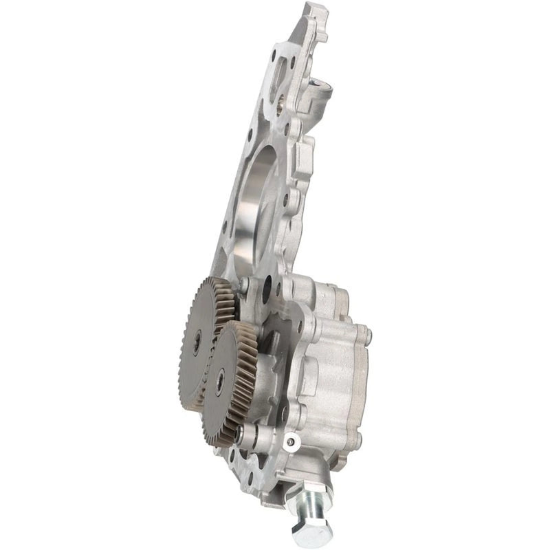 Pierburg Brake Vacuum Pump 7.02551.58.0