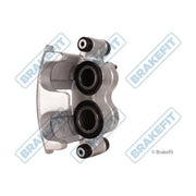 Apec Brake Caliper Assembly Front Left BCA1651E