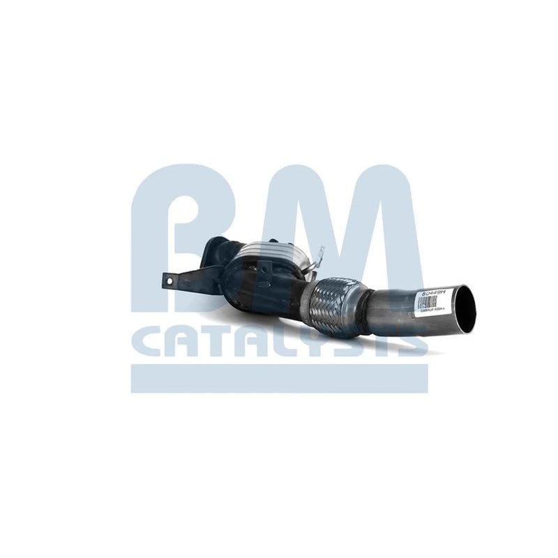 BM Catalysts Homologated Diesel Cat BM80449H