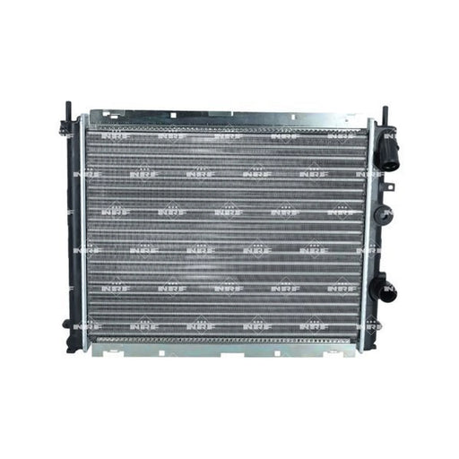 NRF Engine Radiator 53209A