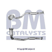BM Catalysts Petrol Cat BM90990