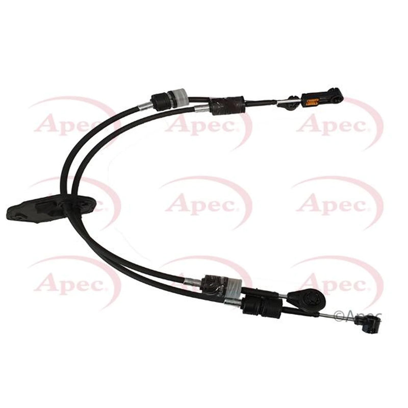 Apec Manual Transmission Cable Pull CAB7018