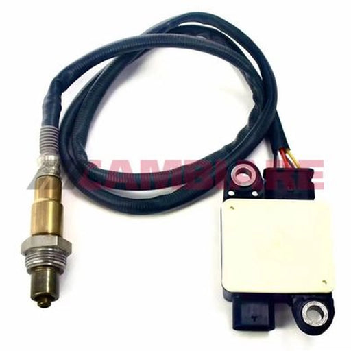 Cambiare Diesel Particulate Sensor VE352004