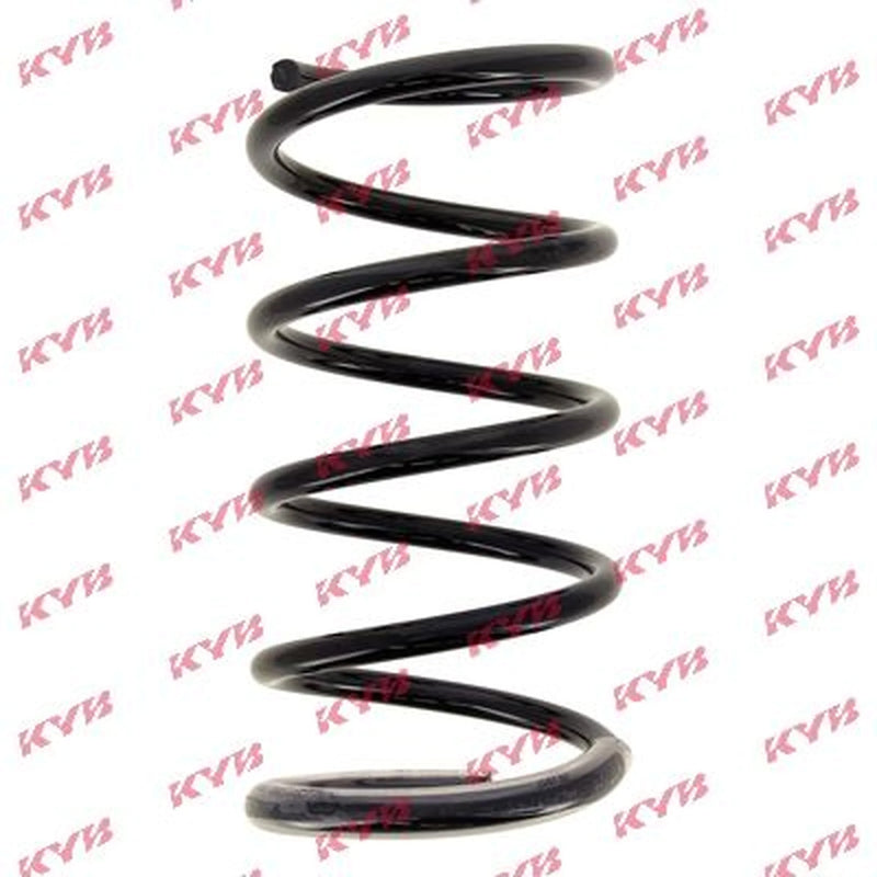 KYB Rear Suspension Coil Spring RA6286