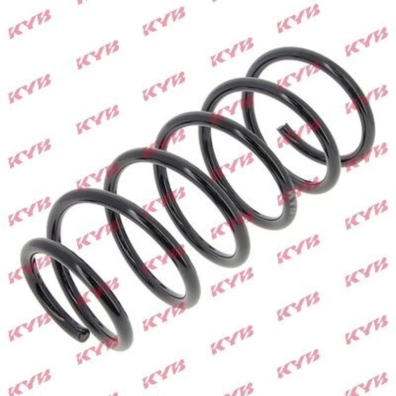KYB Front Suspension Coil Spring RC1158