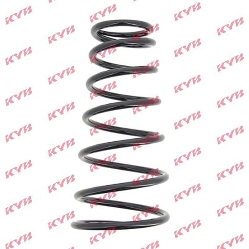KYB Rear Suspension Coil Spring RA6992