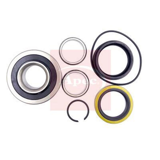 Apec Wheel Bearing Kit 94mm AWB1722
