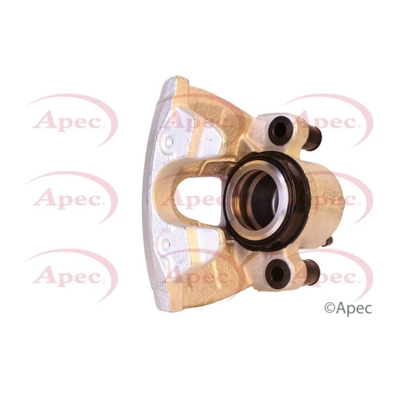 Apec Brake Caliper Assembly Front Right RCA136