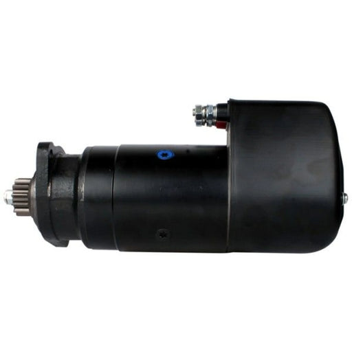 Hella Starter Motor 24V 6.6kW 12 Teeth 8EA 012 586-191