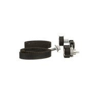 Gates Timing Belt Kit with Rollers K045565XS