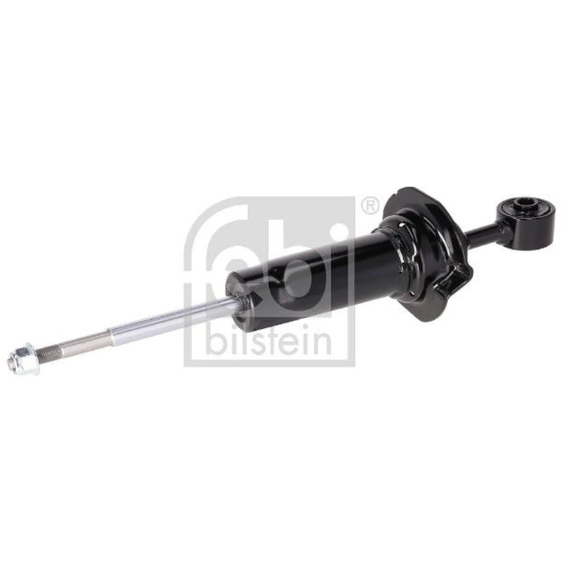 Febi Shock Absorber Damper Strut Rear Left 193144