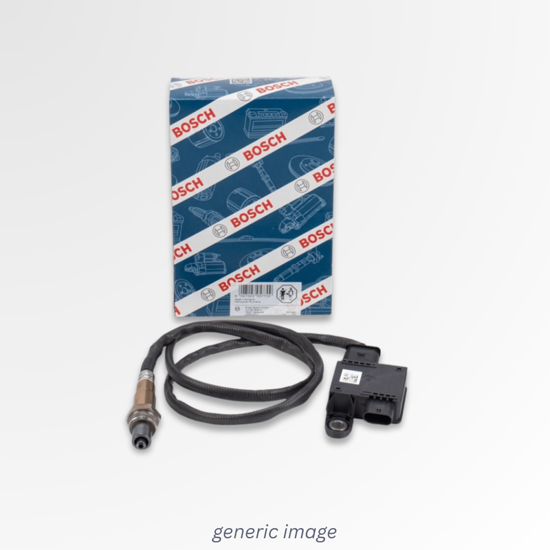 Bosch Diesel Particulate Sensor 0 281 007 157