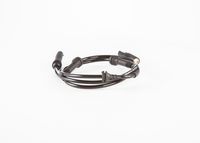 Bosch ABS Wheel Speed Sensor 0986594630