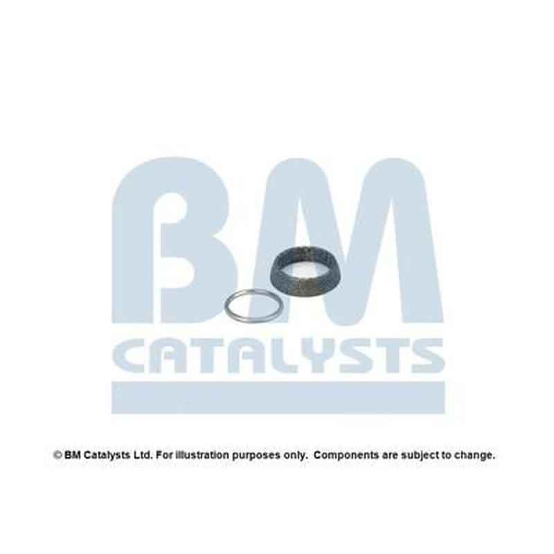BM Catalysts Exhaust Pipe Mounting Kit FK50645A