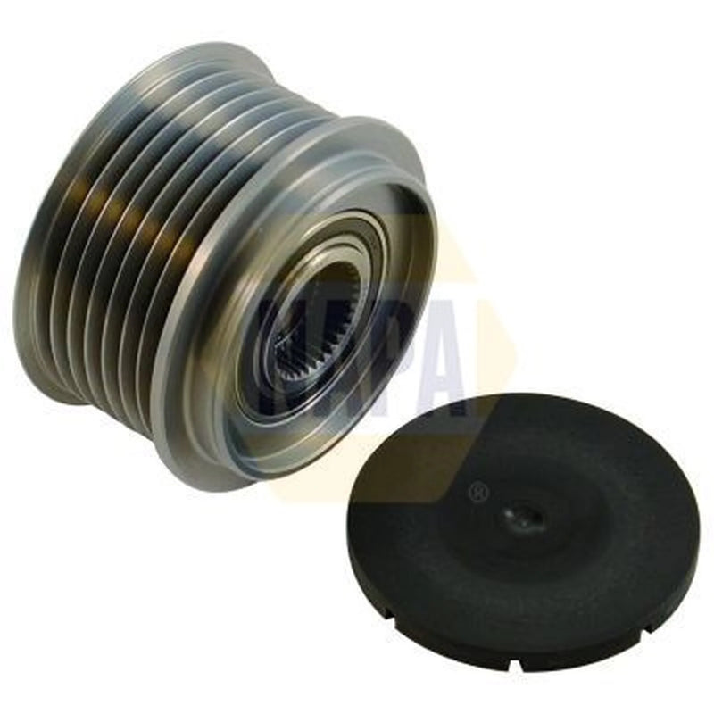 NAPA Alternator Overrunning Freewheel Clutch NOP1011