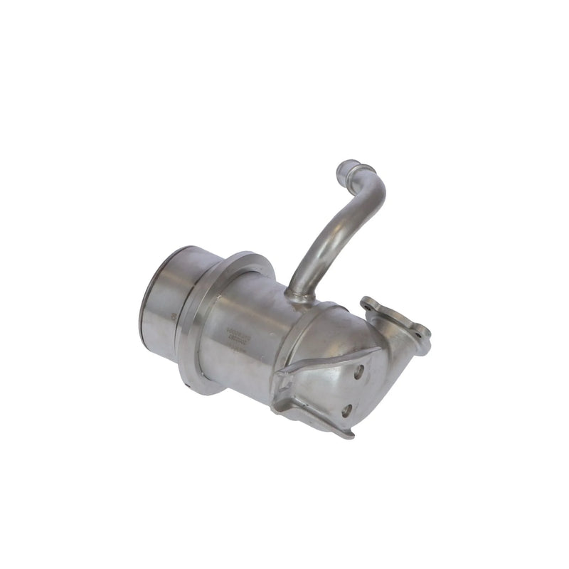 NRF EGR Cooler (Exhaust Gas Recirculation) 48369