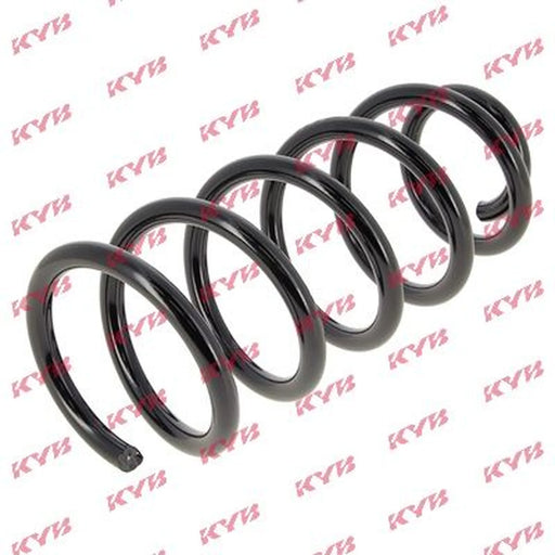 KYB Rear Suspension Coil Spring RA6221