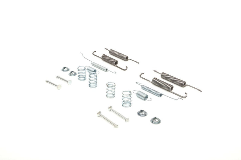 Bosch Brake Shoe Accessory Kit 1987475110
