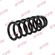 KYB Front Suspension Coil Spring RA2204