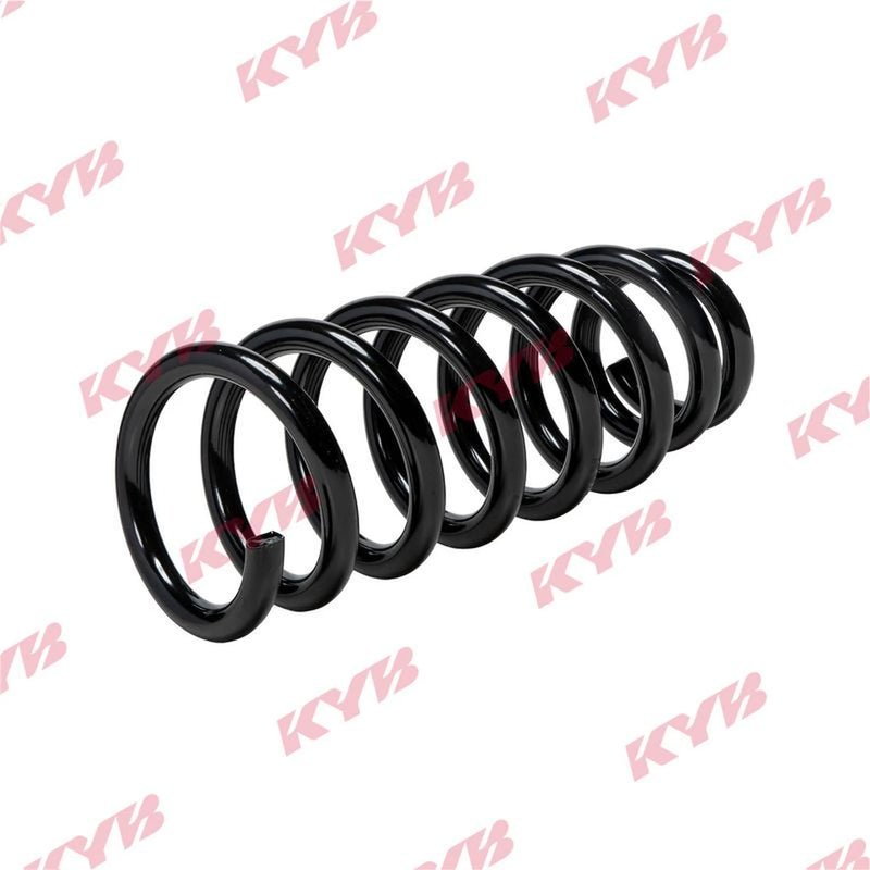 KYB Front Suspension Coil Spring RA2204
