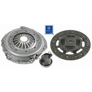 Sachs Clutch Kit Set 3pc 3000950065