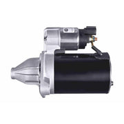 Hella Starter Motor 12V 0.9kW 8 Teeth 8EA 012 527-701