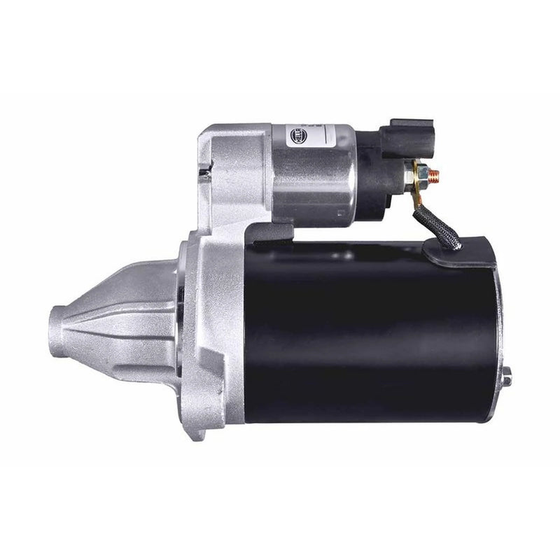 Hella Starter Motor 12V 0.9kW 8 Teeth 8EA 012 527-701