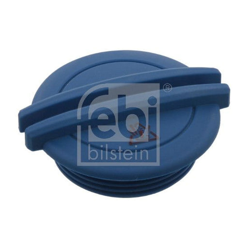 Febi Coolant Expansion Tank Cap 40722