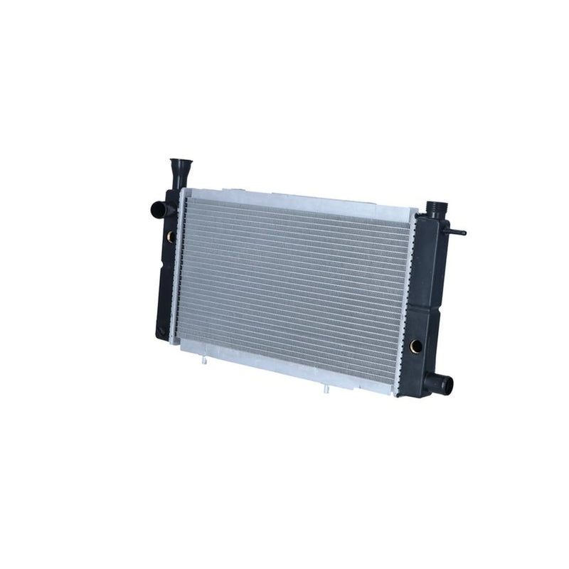 NRF Engine Radiator 52024
