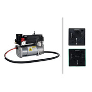 Hella Compressor Compressed-Air System 8TG 358 256-101