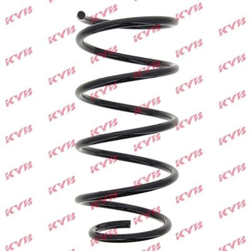KYB Front Suspension Coil Spring RC2227