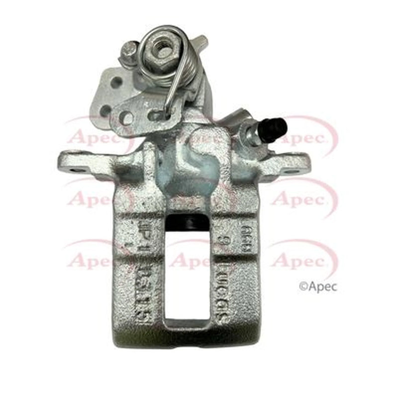 Apec Brake Caliper Assembly Rear Right RCA1188