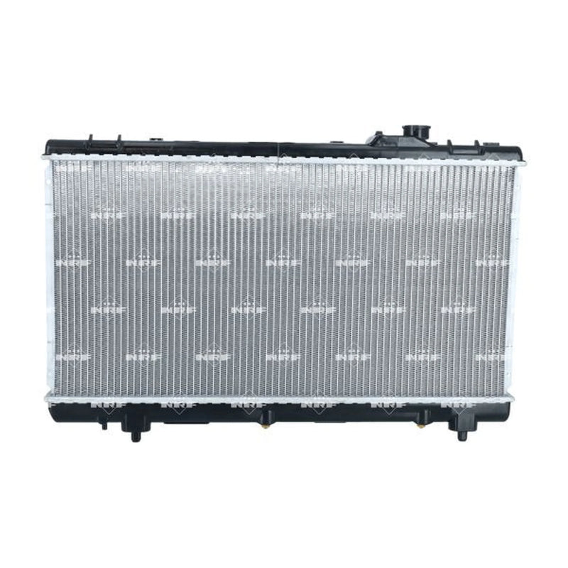 NRF Engine Radiator 53349