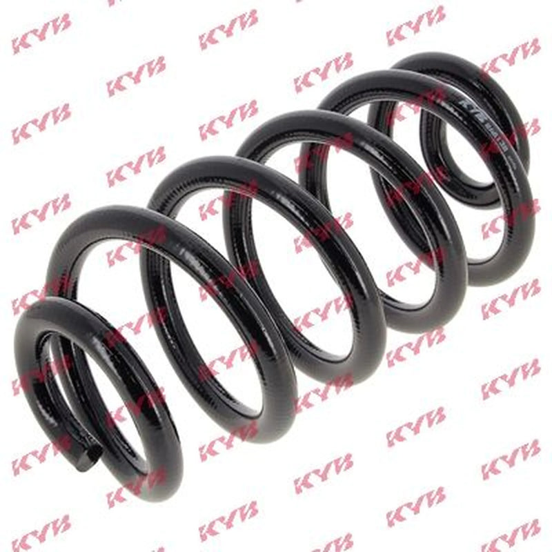 KYB Rear Suspension Coil Spring RA6138