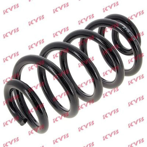KYB Rear Suspension Coil Spring RA6138