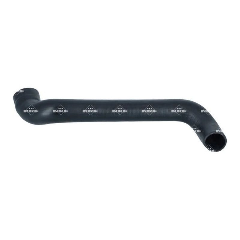 NRF Intercooler Turbo Charge Air Hose 166300