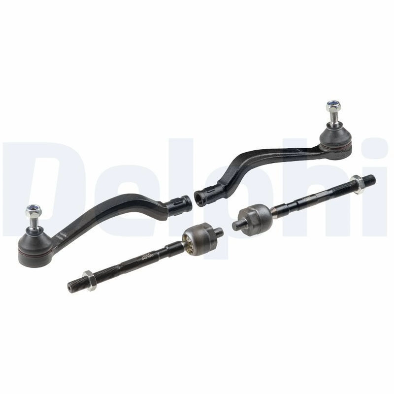 Delphi Inner Rack End Right Joint Front TC1980KIT