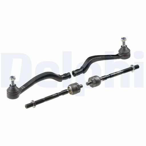 Delphi Inner Rack End Right Joint Front TC1980KIT