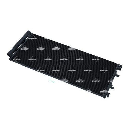 NRF Air Conditioning Condenser Front 35972