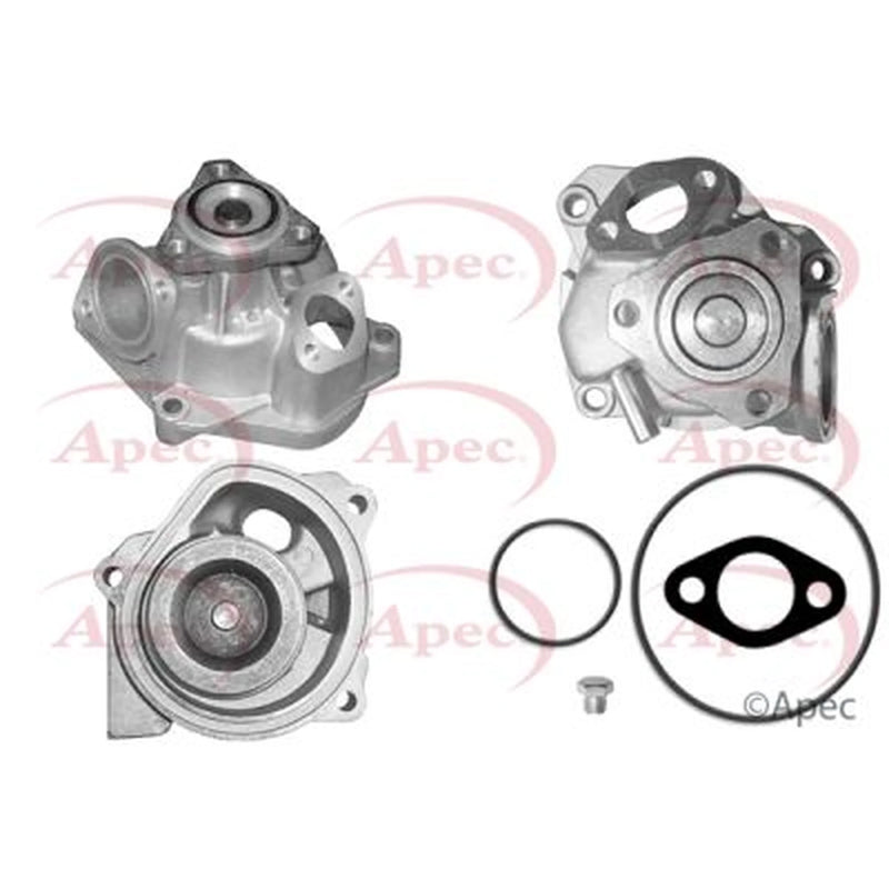 Apec Engine Cooling Water Pump AWP1012