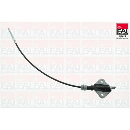FAI Handbrake Cable Front FBC495