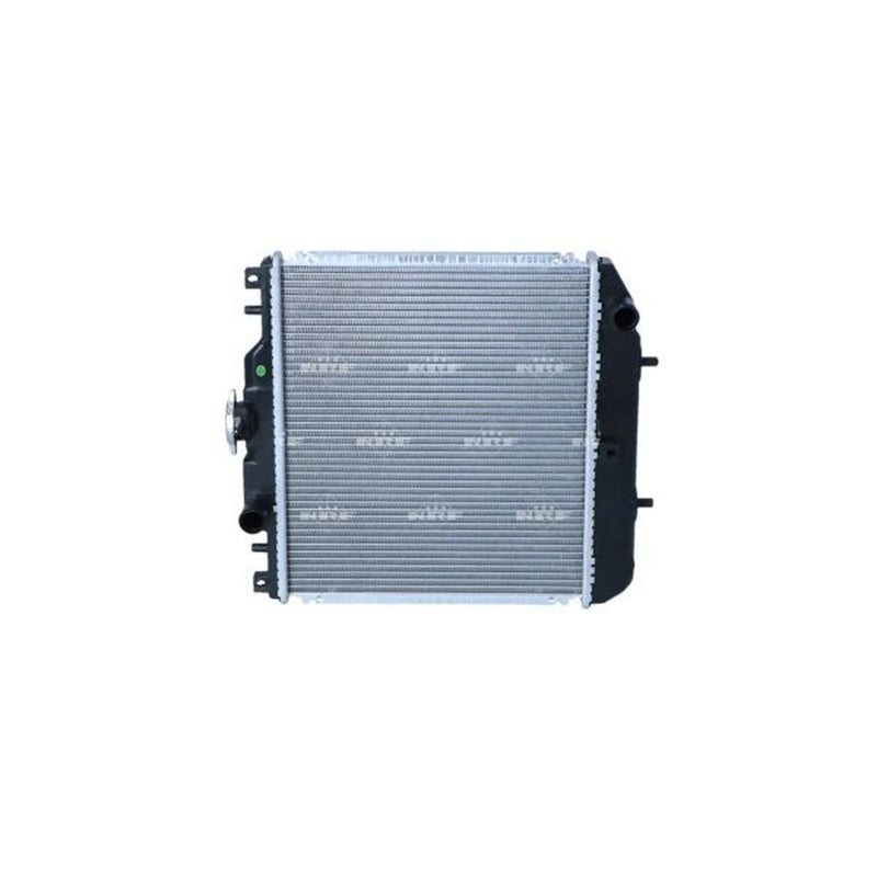 NRF Engine Radiator 52110
