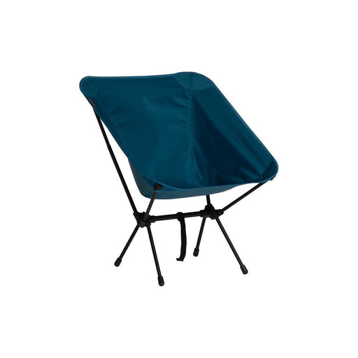 Vango Micro Steel Collapsible Camping Chair with Storage Bag - Mykonos Blue - Vango - Van Life Living