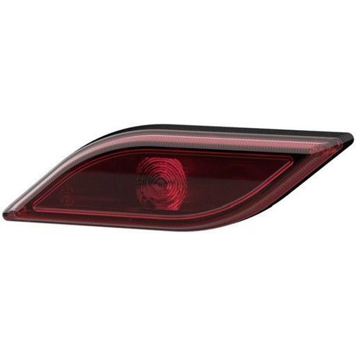 Hella Lamp S Lh Md12/24 Hor 2SA Left Rear 2SA 013 324-311 2SA 013 324-311