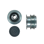 Gates Alternator Overrunning Freewheel Clutch OAP7277