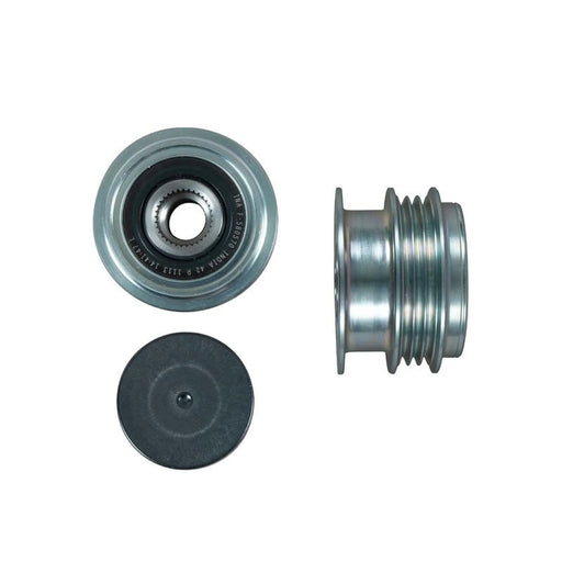 Gates Alternator Overrunning Freewheel Clutch OAP7277
