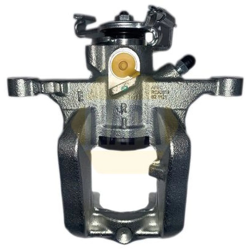 NAPA Brake Caliper Assembly Rear Right NCA1160